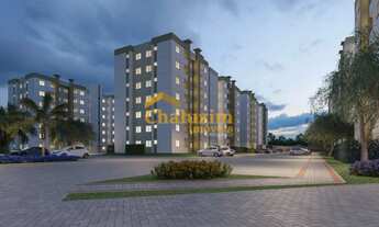 Imagem: Apartamento em Zona Industrial Norte, Joinville/SC