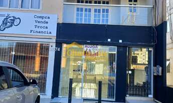 Imagem: Loja com 40 m2 para locação bairro Floresta