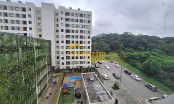 Imagem: Apartamento à venda no bairro Costa e Silva