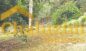 Imagem: CHÁCARA À VENDA  PERÍMETRO RURAL