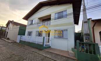 Imagem: Casa em Bucarein, Joinville/SC