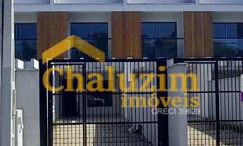 Imagem: Sobrado Geminado em Boa Vista, Joinville/SC