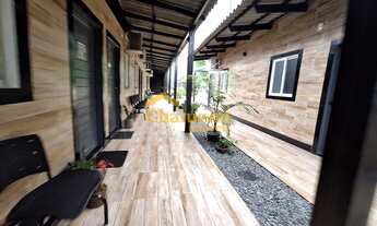 Imagem: Espaço Comercial Premium Locação no Cobiçado