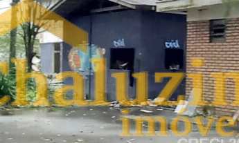 Imagem: Terreno Plano para Prédio Residencial ou