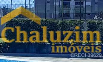 Imagem: Apartamento à venda no bairro América