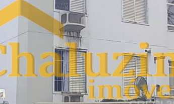 Imagem 4: Apartamento à Venda no Residencial Campo Belo: Conforto, Segurança e Localização Privilegi