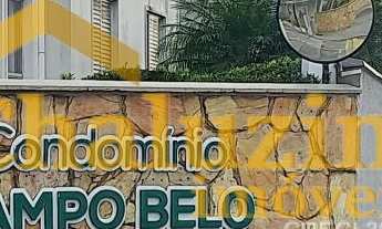 Imagem: Apartamento à Venda no Residencial Campo