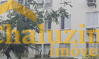 Imagem 7: Apartamento à Venda no Residencial Campo Belo: Conforto, Segurança e Localização Privilegi