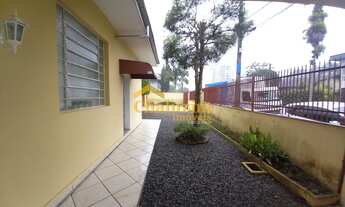 Imagem 6: Casa térrea com perfil comercial à venda no bairro Anita Garibaldi, região central de Join