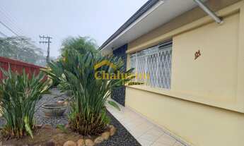 Imagem: Casa térrea com perfil comercial à venda