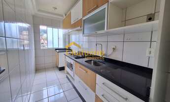 Imagem: Apartamento para locação no bairro Saguaçu