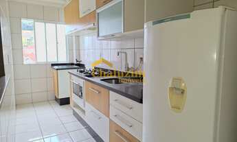 Imagem 2: Apartamento para locação no bairro Saguaçu, Joinville/SC