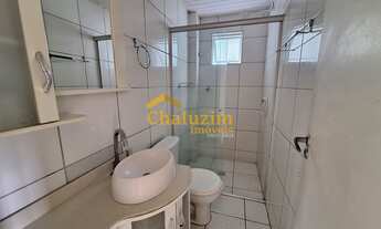 Imagem 4: Apartamento para locação no bairro Saguaçu, Joinville/SC