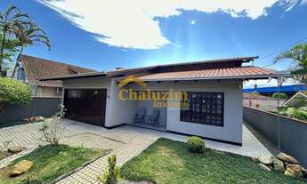 Imagem 4: Casa em Saguaçu, Joinville/SC