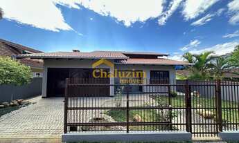 Imagem: Casa em Saguaçu, Joinville/SC