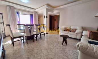 Imagem: Apartamento Cobertura em América, Joinville/SC