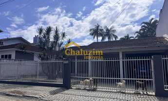 Imagem: Casa à Venda no Bairro Costa e Silva 