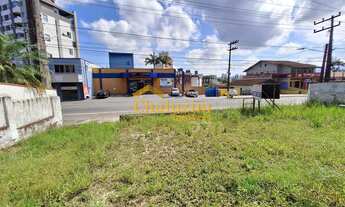 Imagem 7: Terreno Lote em Santo Antônio, Joinville/SC