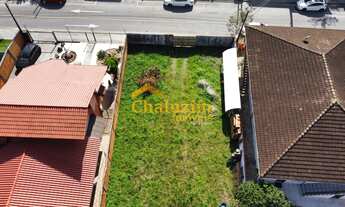 Imagem: Terreno bairro Bucarein, Joinville/SC