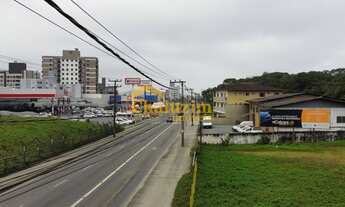 Imagem: Terreno Plano Frente com 34 m e 980m2 em