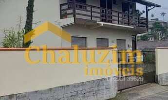 Imagem 4: Sobrado à venda no bairro Floresta, com 210 m2 de área Útil contendo duas amplas salas co