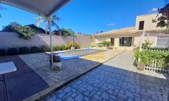 Imagem: Casa Alto Padrão em Nova Brasília, Joinville/SC