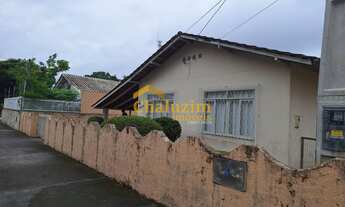 Imagem: Casa em Bucarein, Joinville/SC