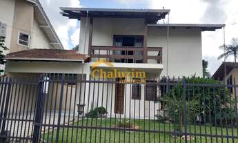 Imagem 4: Casa com suíte e 3 quartos à venda no bairro Floresta, zona Sul de Joinville