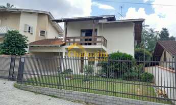 Imagem 5: Casa com suíte e 3 quartos à venda no bairro Floresta, zona Sul de Joinville