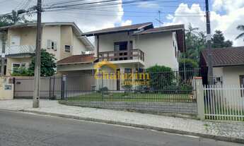 Imagem 7: Casa com suíte e 3 quartos à venda no bairro Floresta, zona Sul de Joinville