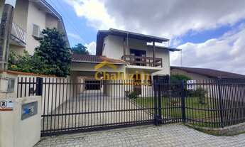 Imagem 3: Casa com suíte e 3 quartos à venda no bairro Floresta, zona Sul de Joinville