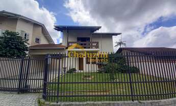 Imagem 6: Casa com suíte e 3 quartos à venda no bairro Floresta, zona Sul de Joinville