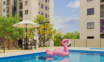 Imagem: Apartamento Na Planta Padrão Costa e Silva