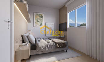 Imagem 3: Apartamento em Zona Industrial Norte, Joinville/SC