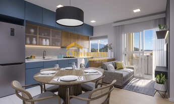 Imagem 2: Apartamento em Zona Industrial Norte, Joinville/SC