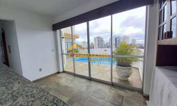 Imagem 7: À venda apartamento cobertura duplex, com 351 metros quadrados de área útil, localizado no