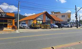 Imagem: Sala Comercial em Pirabeiraba (Pirabeiraba)