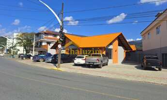 Imagem 2: Sala Comercial em Pirabeiraba (Pirabeiraba), Joinville/SC 01