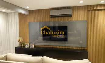 Imagem: Apartamento Mobiliado à Venda no Bairro