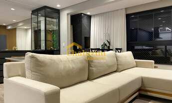 Imagem 2: Apartamento Mobiliado à Venda no Bairro Saguaçu, Joinville - SC