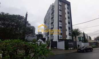 Imagem 6: Apartamento Mobiliado à Venda no Bairro Saguaçu, Joinville - SC