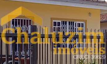 Imagem 5: Casa averbada bairro Iririú, Joinville/SC