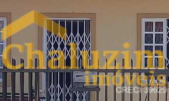 Imagem 3: Casa averbada bairro Iririú, Joinville/SC