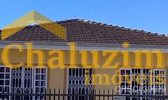 Imagem: Casa averbada bairro Iririú, Joinville/SC