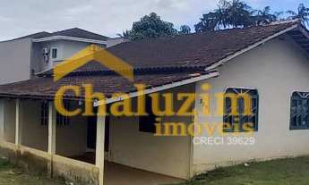 Imagem: Terreno em ponto estratégico no bairro