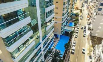 Imagem 2: Apartamento Finamente mobiliado e equipado!