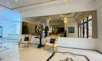 Imagem 5: Apartamento Finamente mobiliado e equipado!