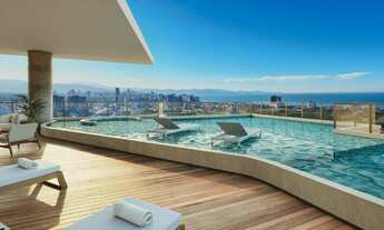 Imagem 2: RESIDENCIAL QUEST, 2 dormitórios na Rua Dorvalino Voltolini