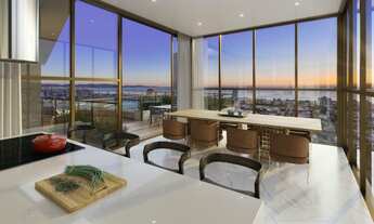 Imagem 3: RESIDENCIAL QUEST, 2 dormitórios na Rua Dorvalino Voltolini