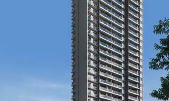 Imagem 1: RESIDENCIAL QUEST, 2 dormitórios na Rua Dorvalino Voltolini